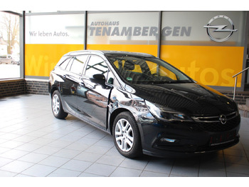 Coche familiar OPEL