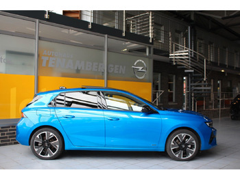 Sedan nuevo Opel Astra L Lim. Electric GS Pixel-LED ACC UPE: 54t€: foto 3