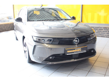 Coche familiar Opel Astra L ST Business Elegance Navi-Pro SHZ LED: foto 2