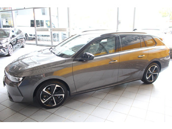 Coche familiar Opel Astra L ST Business Elegance Navi-Pro SHZ LED: foto 5