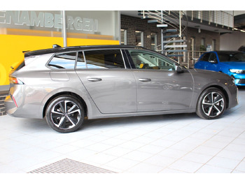 Coche familiar Opel Astra L ST Business Elegance Navi-Pro SHZ LED: foto 3