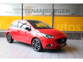 Coche OPEL