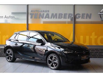 Coche OPEL