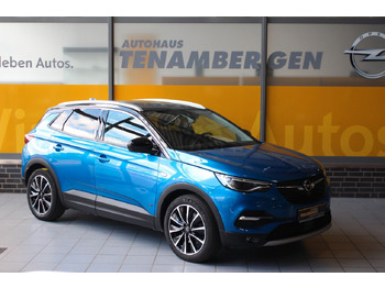 SUV/ Todoterreno OPEL