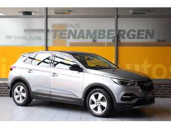 SUV/ Todoterreno OPEL