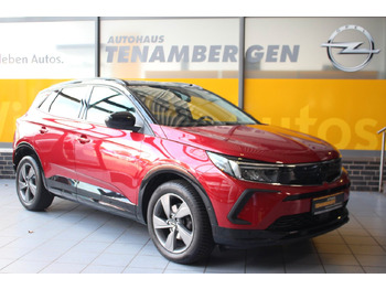 SUV/ Todoterreno OPEL