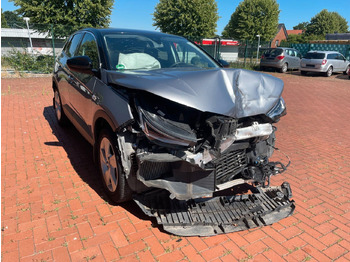 SUV/ Todoterreno OPEL