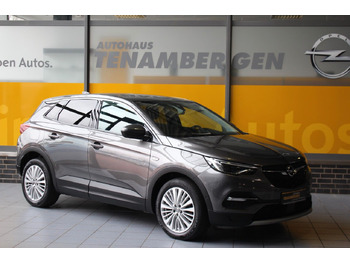 SUV/ Todoterreno OPEL