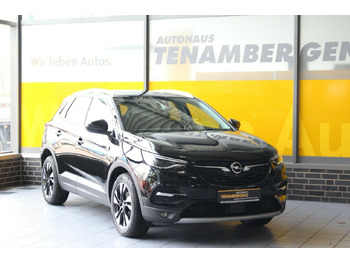 SUV/ Todoterreno Opel Grandland X Ultimate Leder 360°Kamera DAB: foto 2