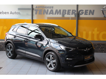 SUV/ Todoterreno OPEL
