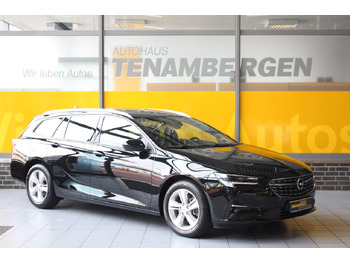 Coche familiar OPEL