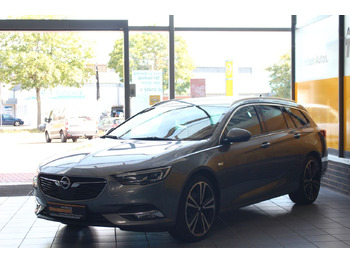 Coche Opel Insignia B Sports Tourer Ultimate 4x4 OPC AHK: foto 4