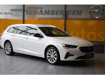 Coche familiar OPEL