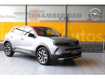 SUV/ Todoterreno OPEL