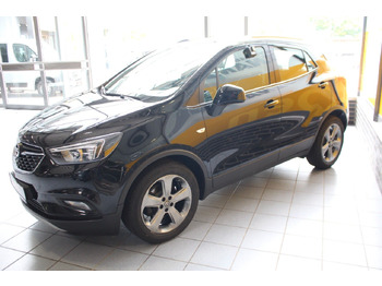 SUV/ Todoterreno Opel Mokka X Start/Stop Bluetooth Tempomat: foto 3 SUV/ Todoterreno Opel Mokka X Start/Stop Bluetooth Tempomat: foto 3