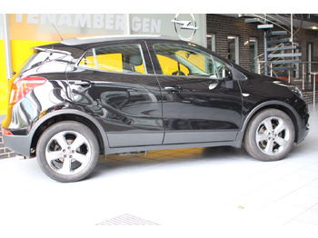 SUV/ Todoterreno Opel Mokka X Start/Stop Bluetooth Tempomat: foto 2 SUV/ Todoterreno Opel Mokka X Start/Stop Bluetooth Tempomat: foto 2