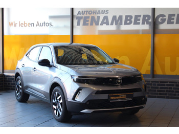 SUV/ Todoterreno Opel Mokka e Elegance Lenkradheizung 180° Kamera LED: foto 2