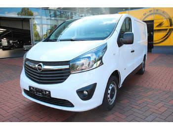 Furgoneta pequeña OPEL Vivaro