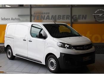 Furgoneta pequeña OPEL Vivaro