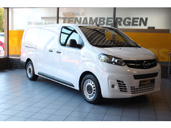 Furgoneta pequeña OPEL Vivaro