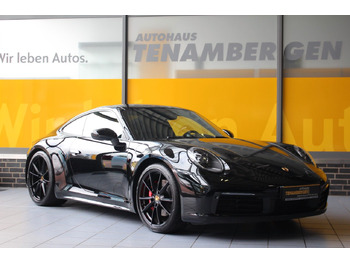 Coche PORSCHE