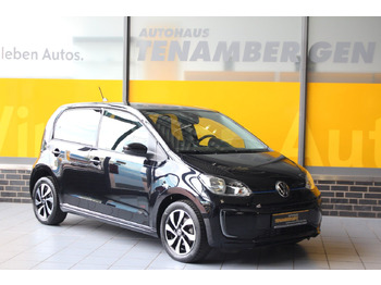 Coche VOLKSWAGEN