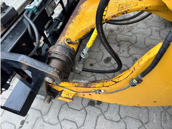 Cargadora de ruedas CAT 906M 35 km/h: foto 4