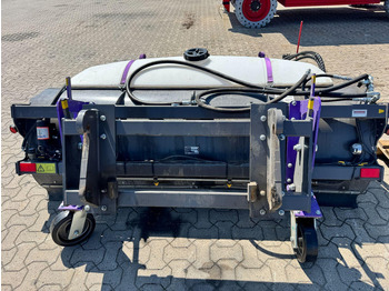 Implemento para Maquinaria de construcción Holms Holms sopskopa PL-2,15: foto 4 Implemento para Maquinaria de construcción Holms Holms sopskopa PL-2,15: foto 4