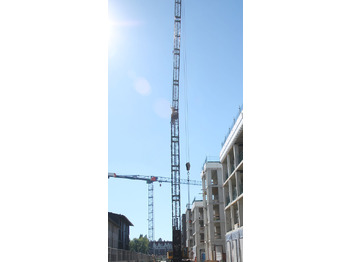 Grúa sobre orugas SENNEBOGEN 6100HD: foto 3