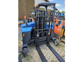 Carretilla elevadora transportable TERBERG