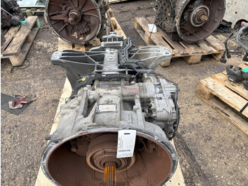 Caja de cambios Mercedes-Benz G281-12: foto 3