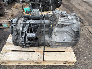 Caja de cambios Mercedes-Benz G281-12: foto 2