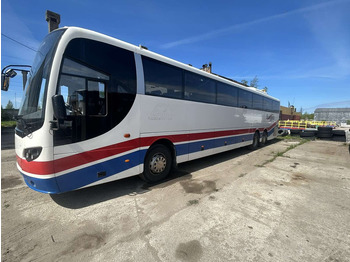 Autocar Scania: foto 2