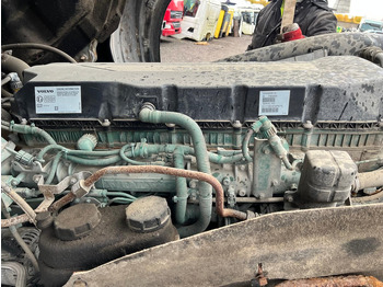 Motor VOLVO