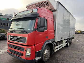 Camión frigorífico VOLVO FM 480