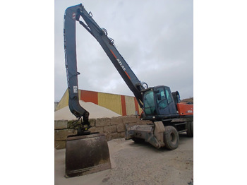 Manipulador de materiales ATLAS MH350: foto 3 Manipulador de materiales ATLAS MH350: foto 3