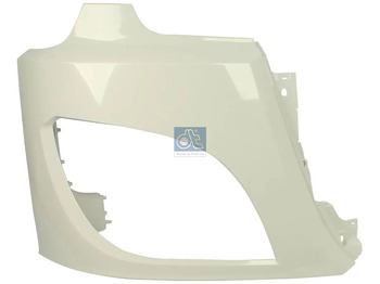 Luz/ Iluminación DAF CF