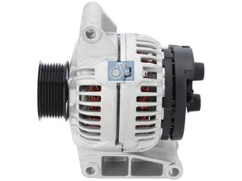 Alternador DAF CF