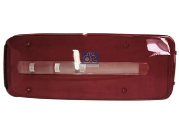 Luz trasera DAF XF 106