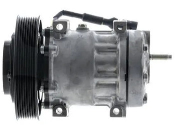 Compresor de aire acondicionado DAF XF 106