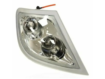 Luz/ Iluminación DAF XF 106