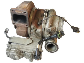 Turbocompresor DAF XF 106