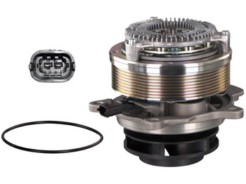 Bomba de refrigerante DAF XF 106