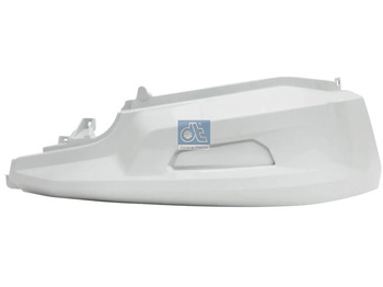 Parachoques DAF XG