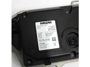 Sistema eléctrico para Camión nuevo DAF XG Instrumentenpaneel 2234212 / 2472300 Nieuw: foto 3 Sistema eléctrico para Camión nuevo DAF XG Instrumentenpaneel 2234212 / 2472300 Nieuw: foto 3