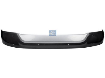 Visera parasol DAF XG