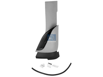 Cabina e interior IVECO