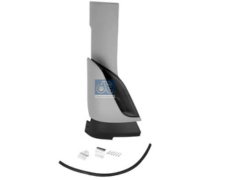 Cabina e interior IVECO