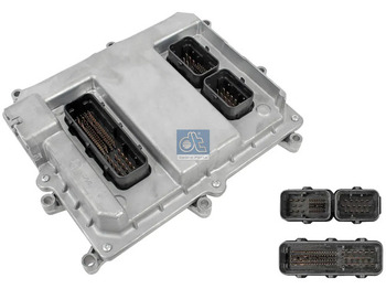 Unidad de control IVECO