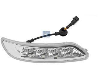 Luz/ Iluminación IVECO S-WAY